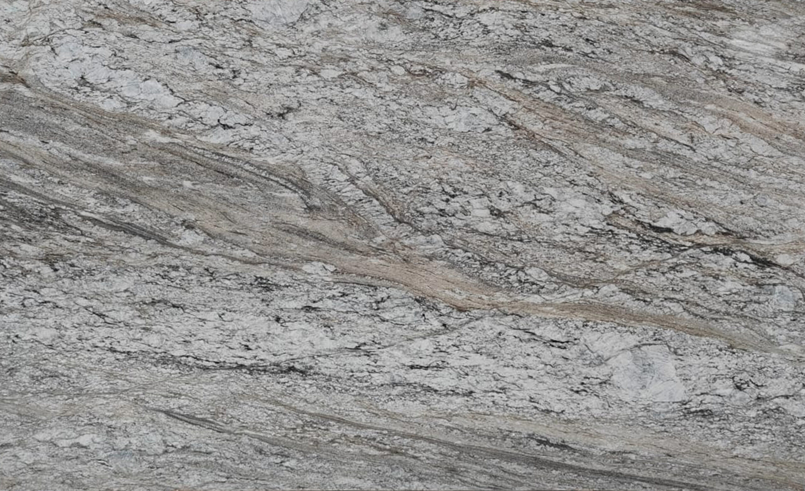 BLUE DUNES GRANITE