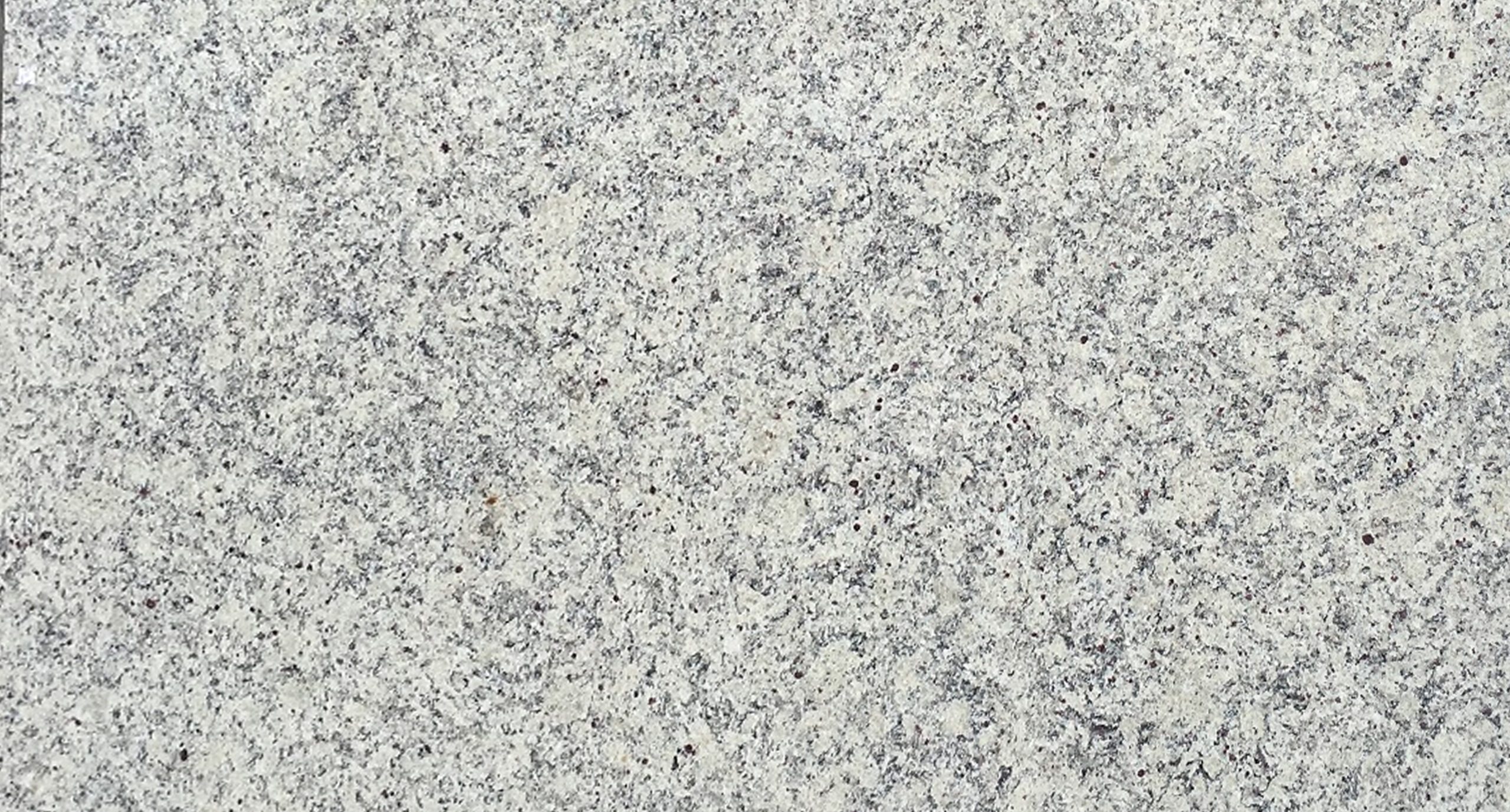 DALLAS WHITE GRANITE