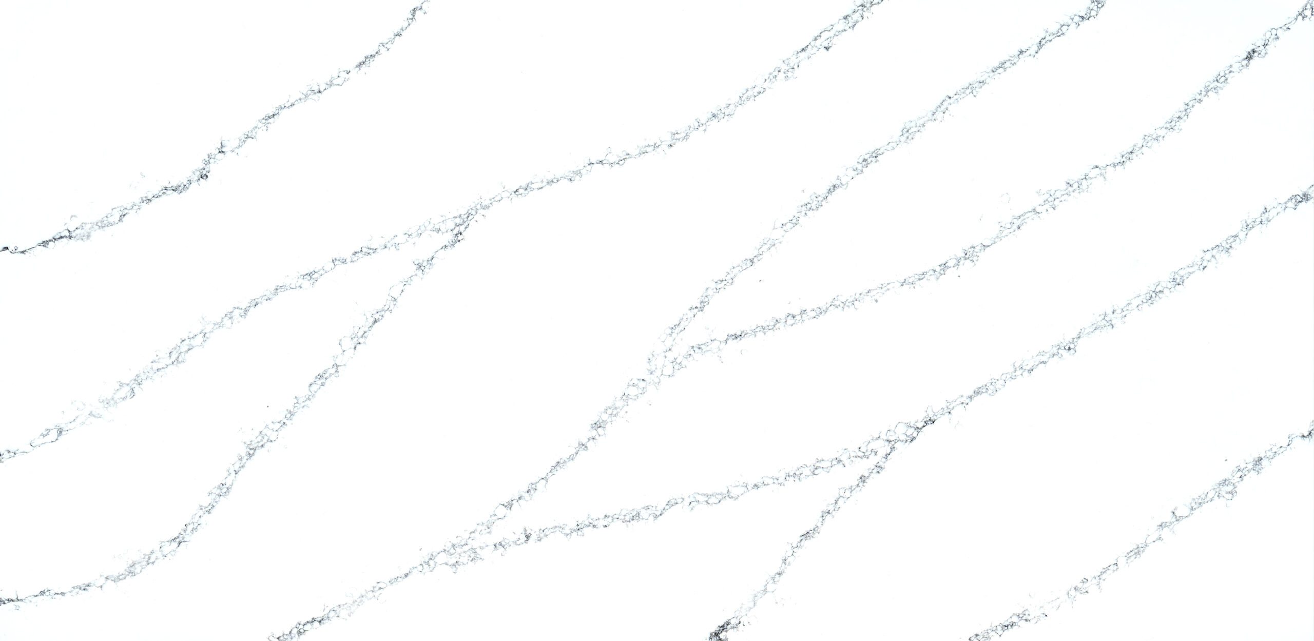 WHITE SERENITY QUARTZ