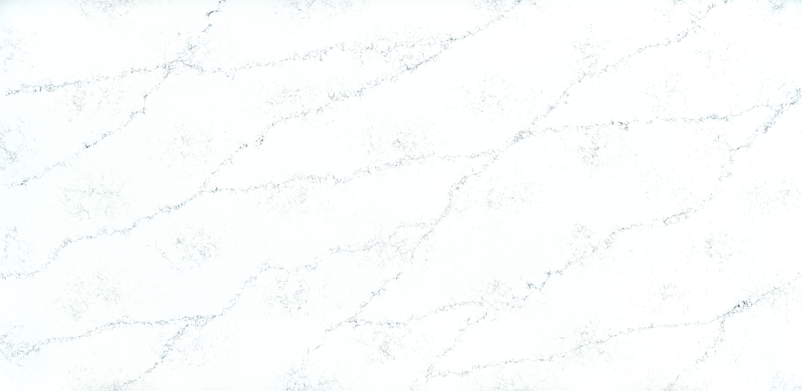 NIMBUS WHITE QUARTZ