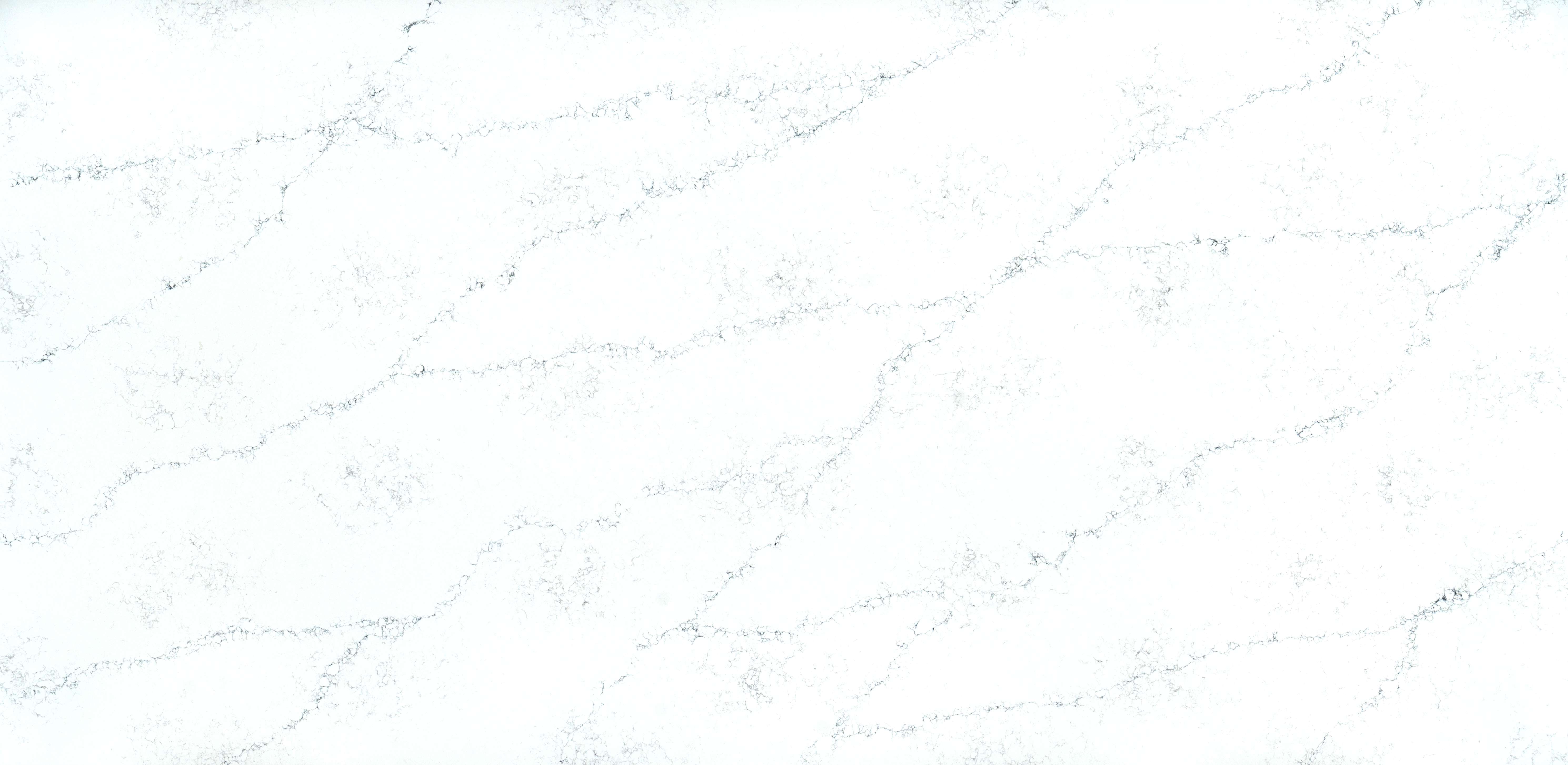 NIMBUS WHITE QUARTZ