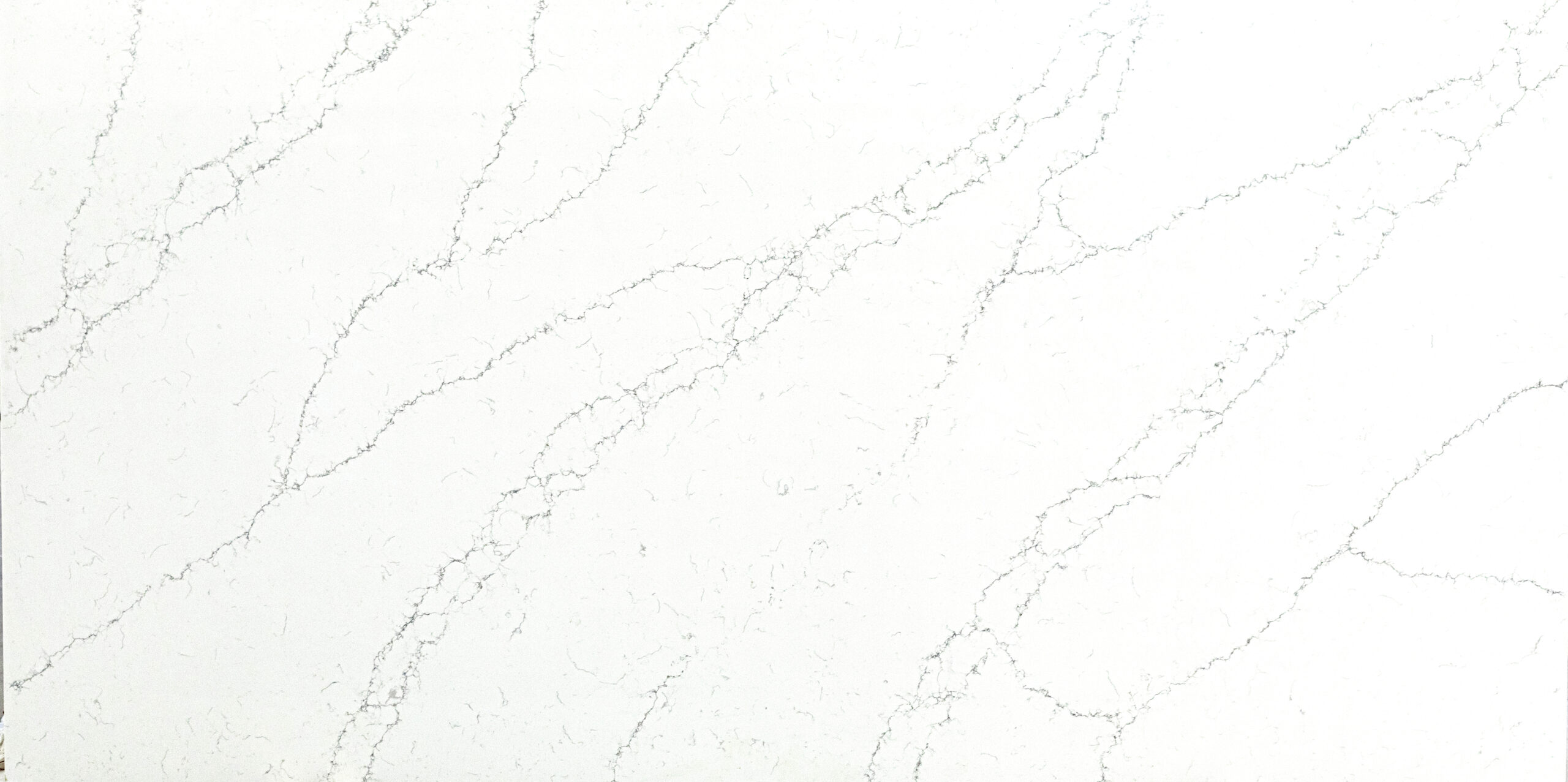 SILVER BROOK QUARTZ