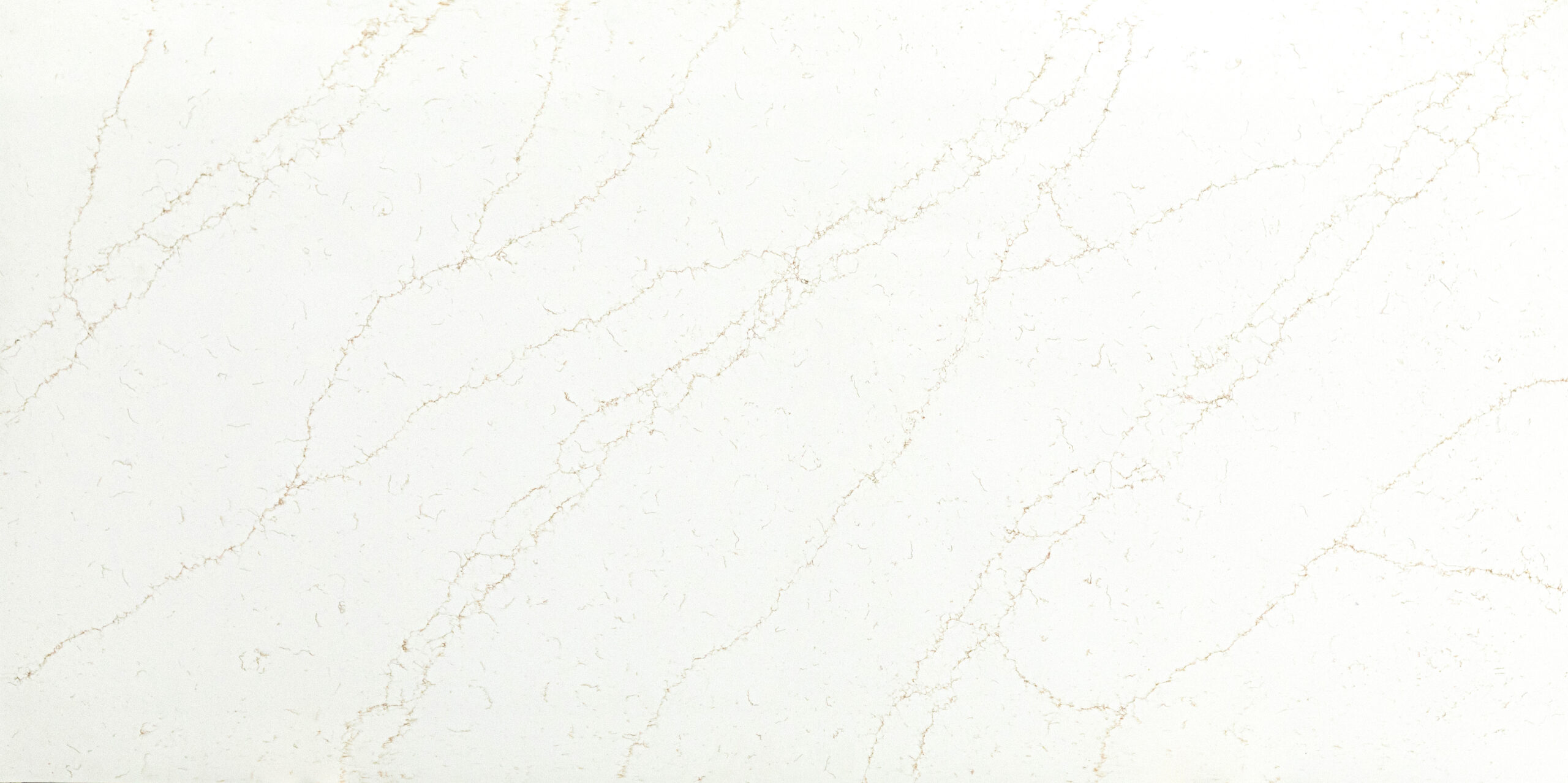 GOLDEN BROOK QUARTZ
