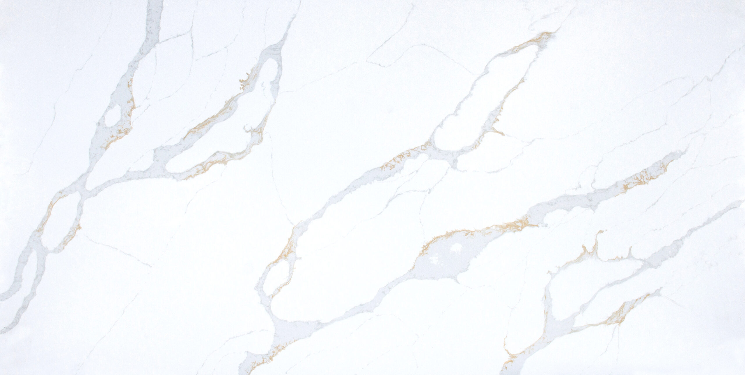 HAZEL CREEK QUARTZ