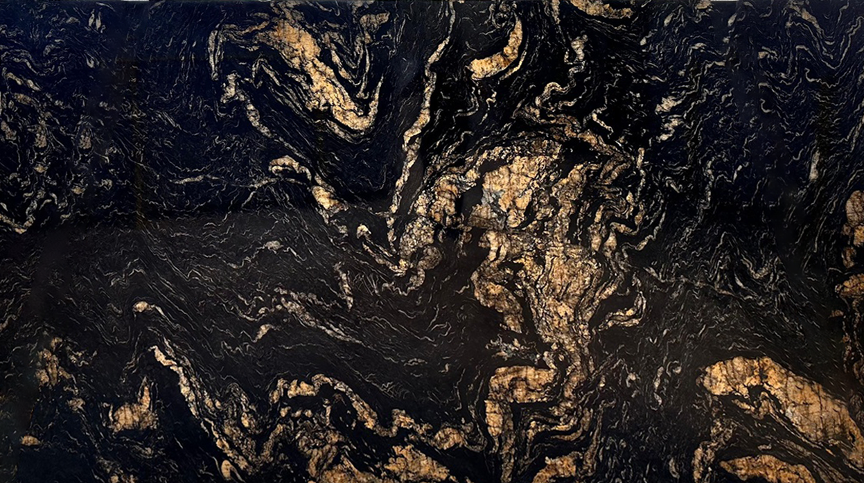 Titanium Gold