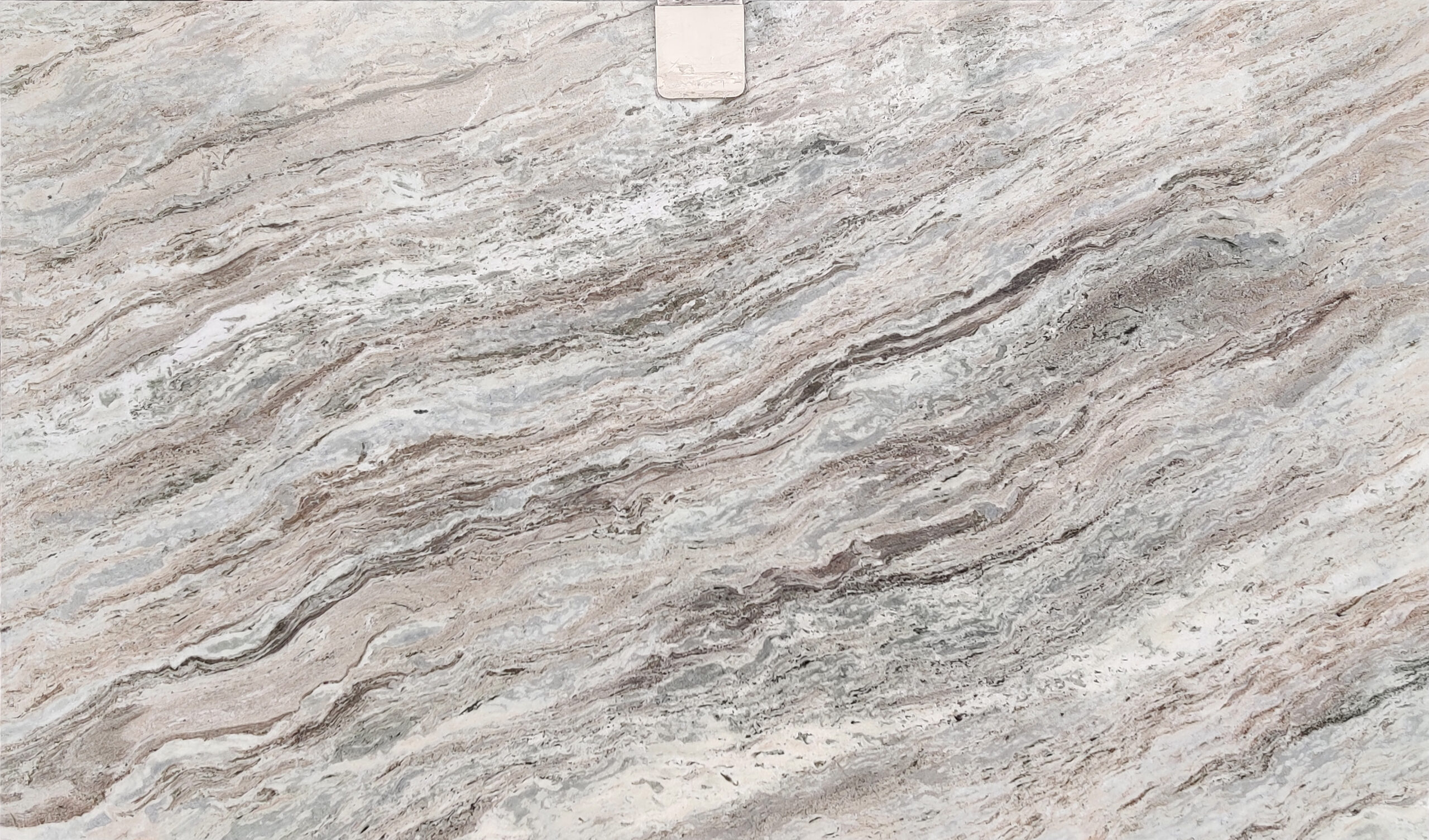 FANTASY BROWN MARBLE