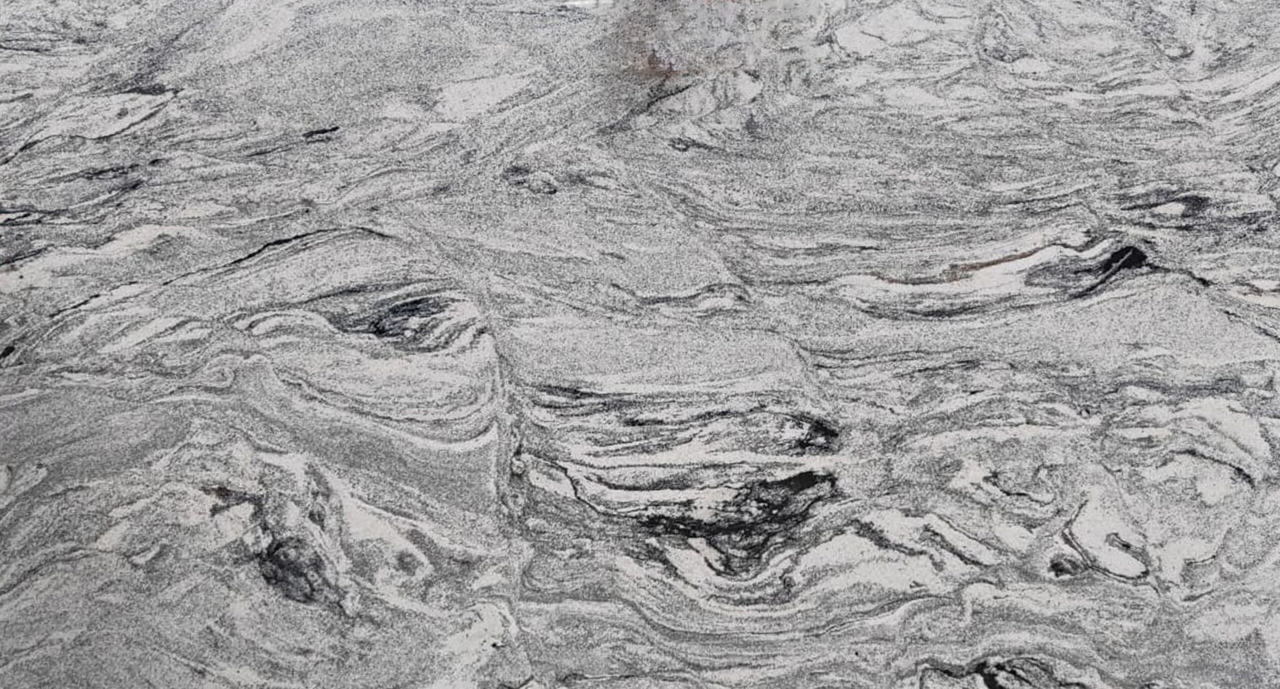 VISCONT WHITE GRANITE