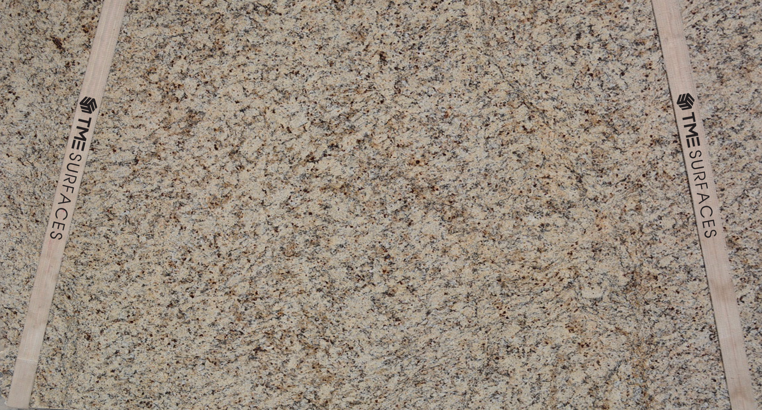 GIALLO NAPOLI GRANITE