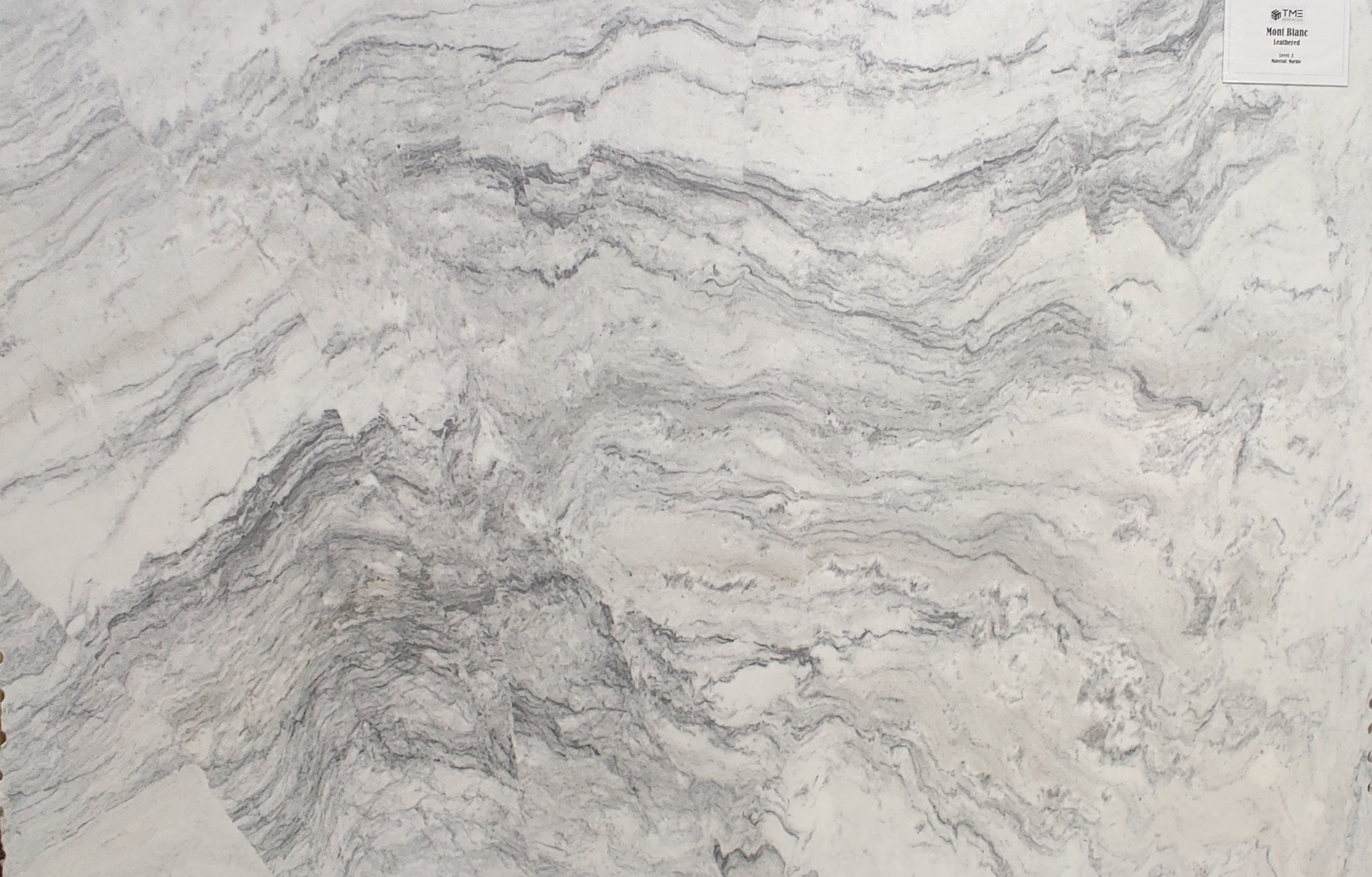 MONT BLANC MARBLE