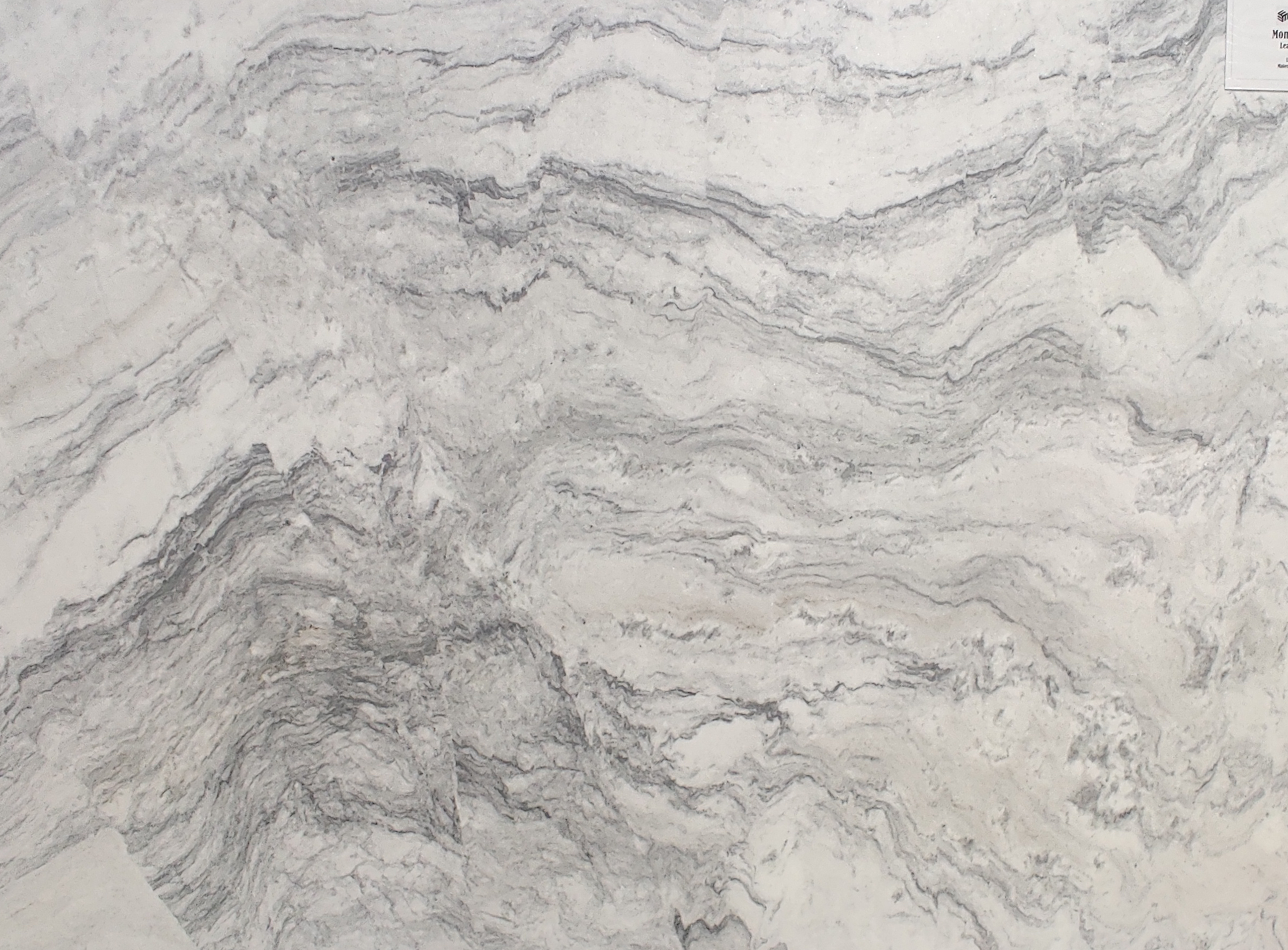MONT BLANC MARBLE