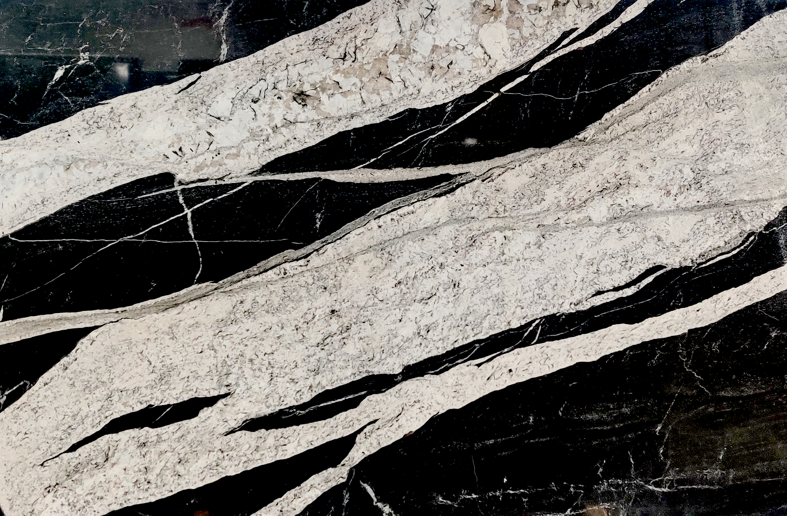 MAORI - MARBLE