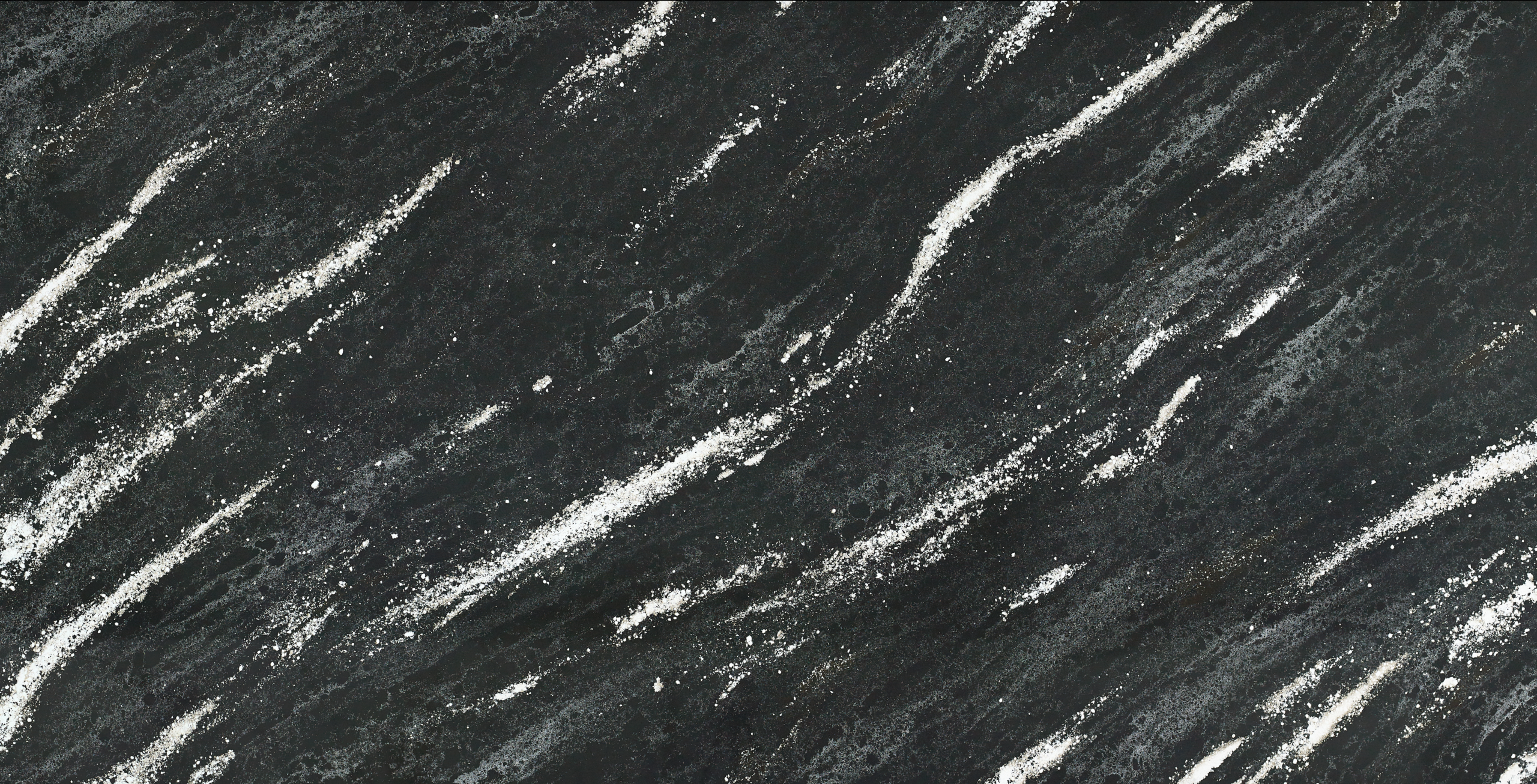 BLACK SUPERNOVA QUARTZ