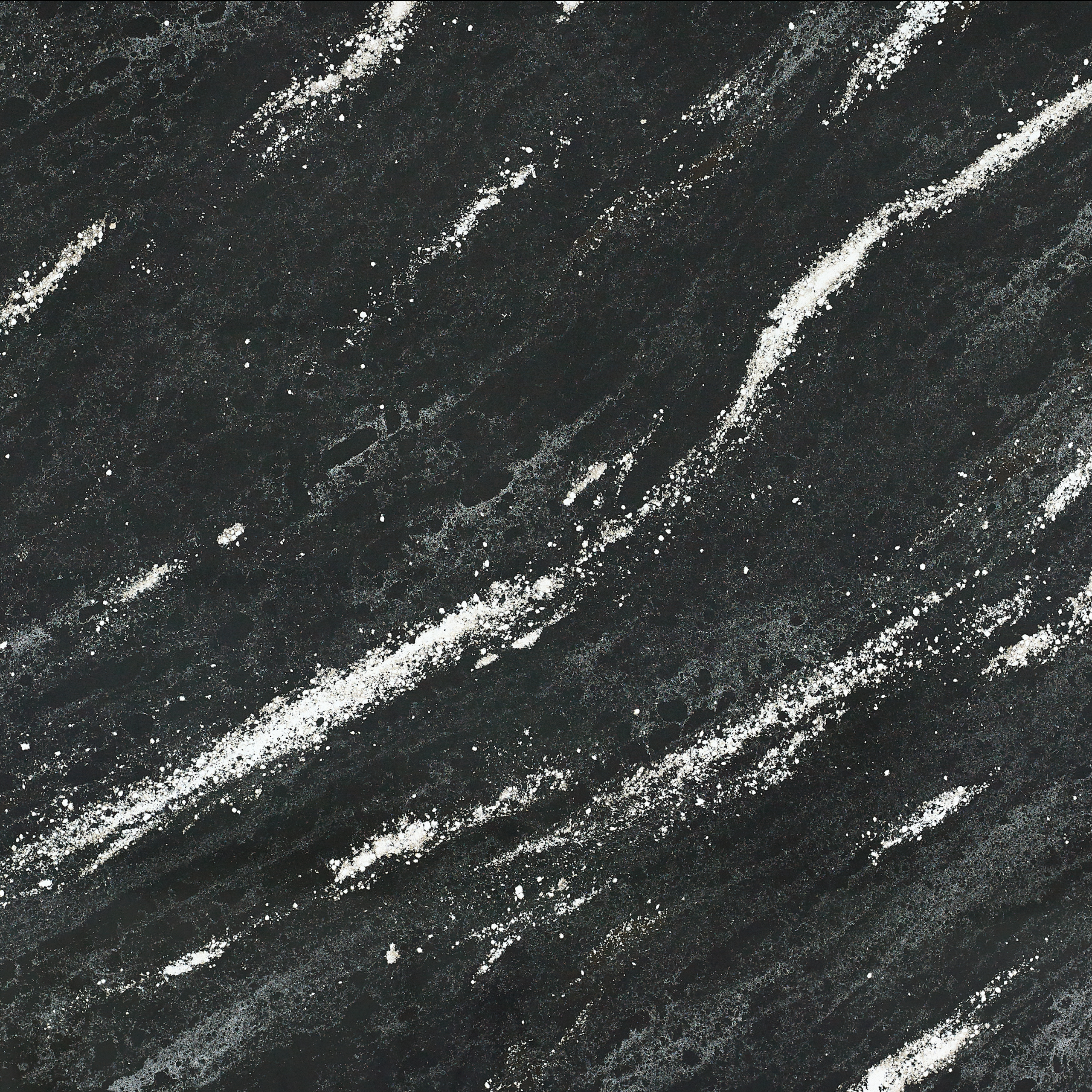 BLACK SUPERNOVA QUARTZ
