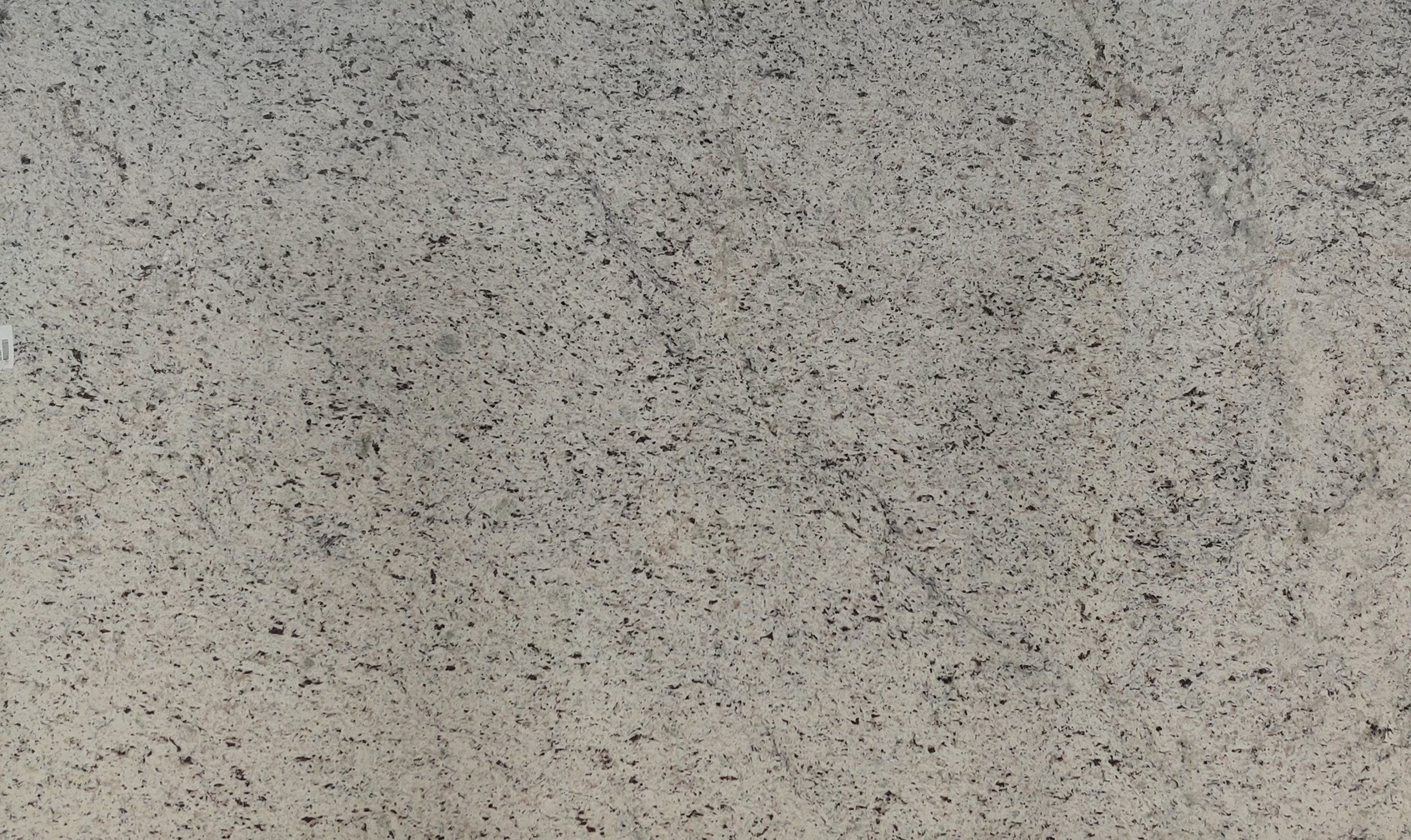 WHITE G GRANITE