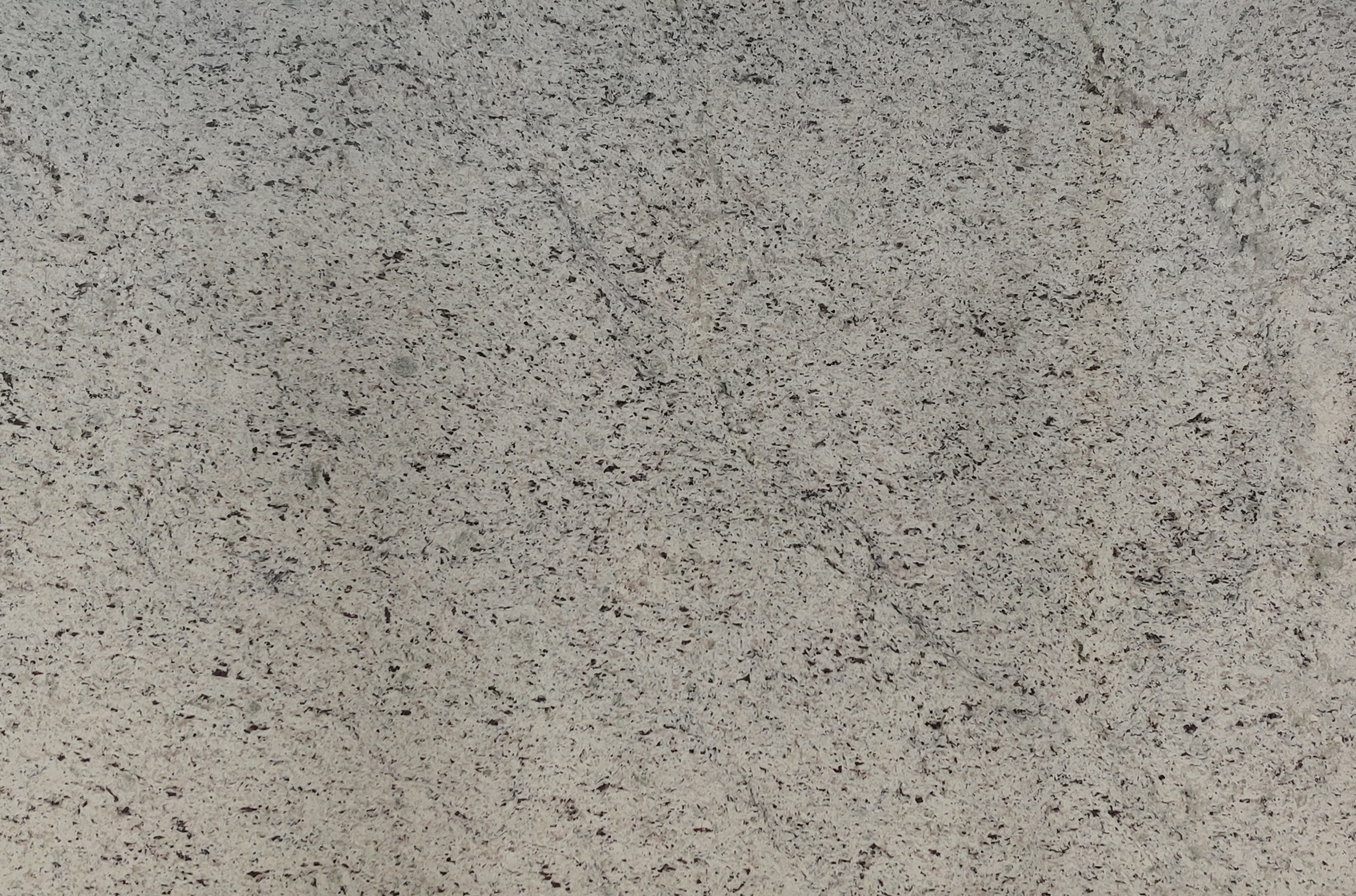 WHITE G GRANITE