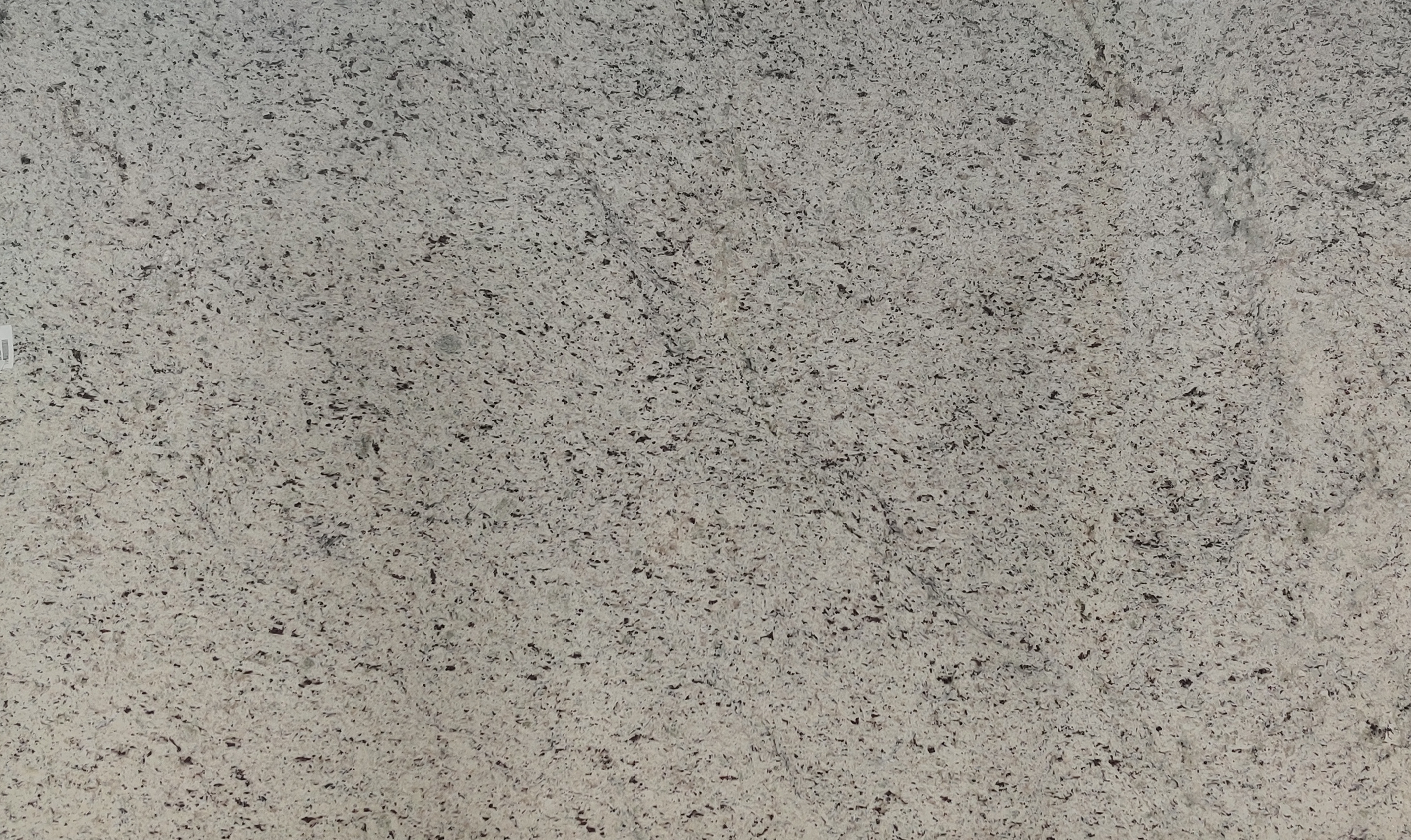WHITE G GRANITE