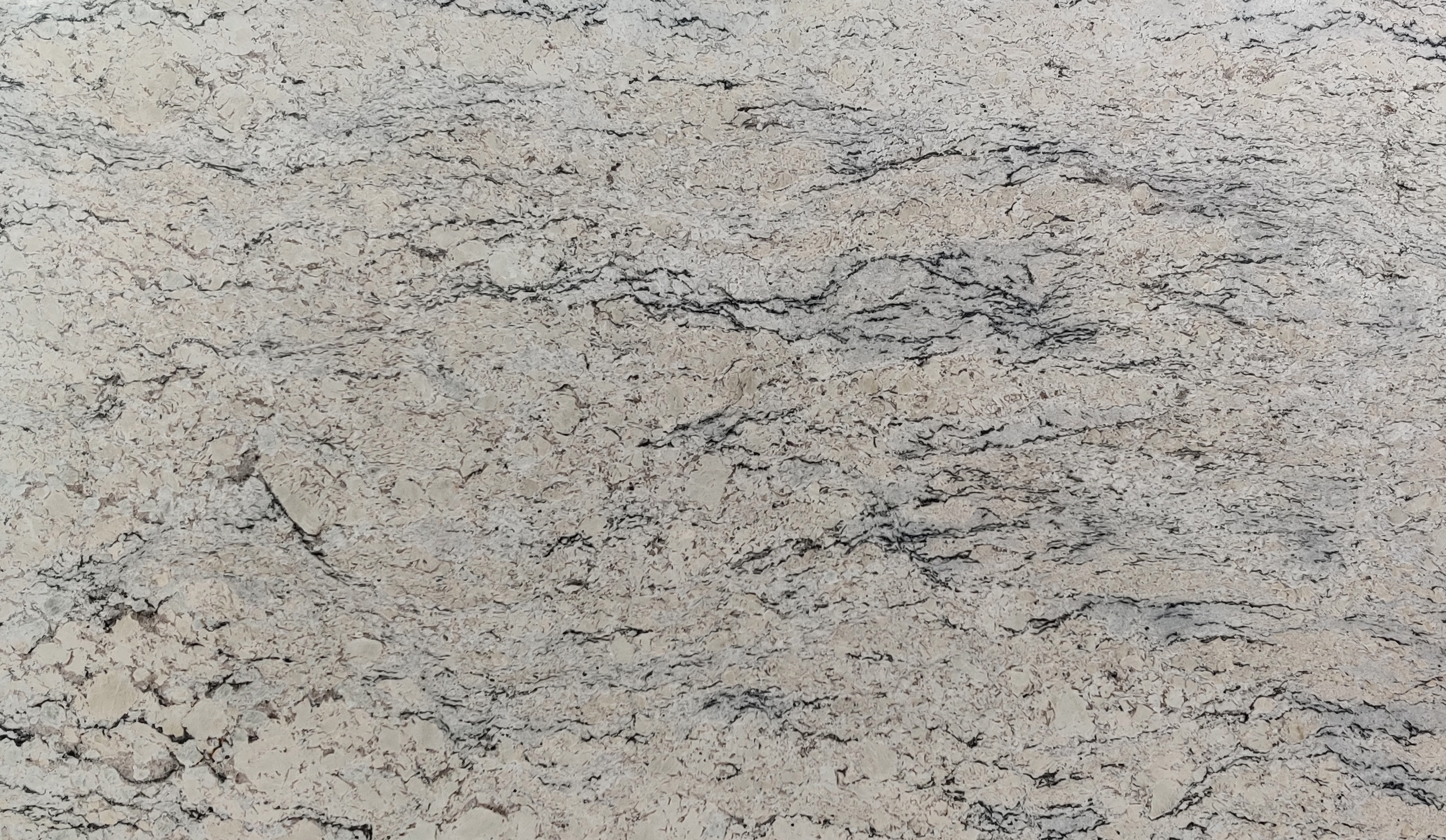 DELICATUS WHITE GRANITE