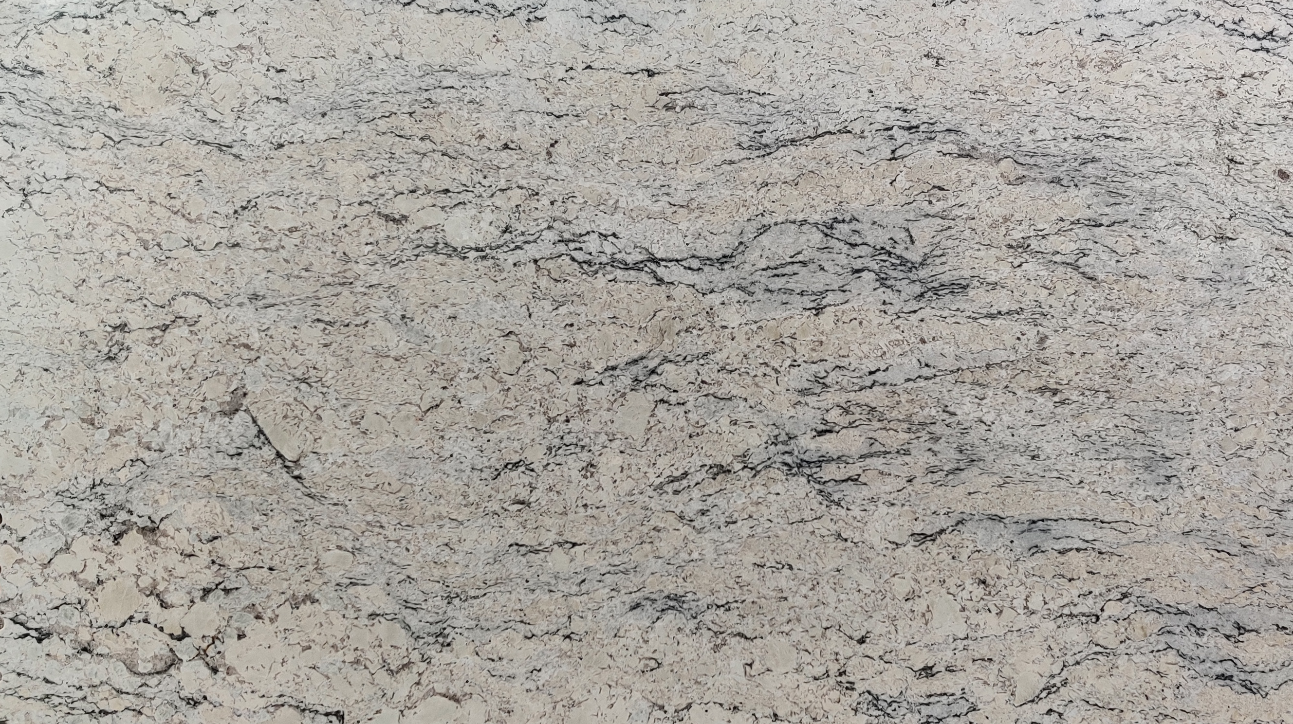 DELICATUS WHITE GRANITE