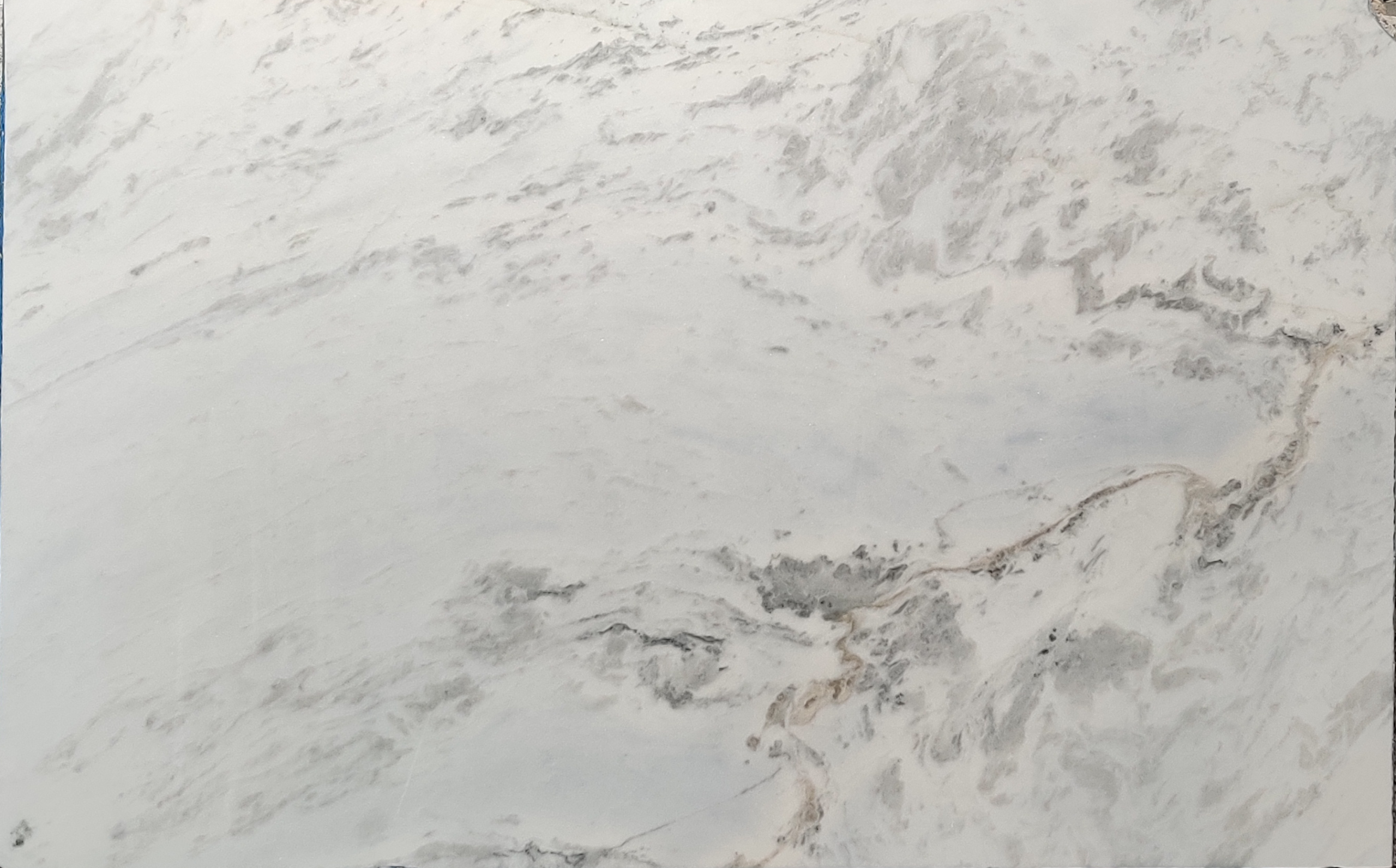 TESORO BIANCO MARBLE