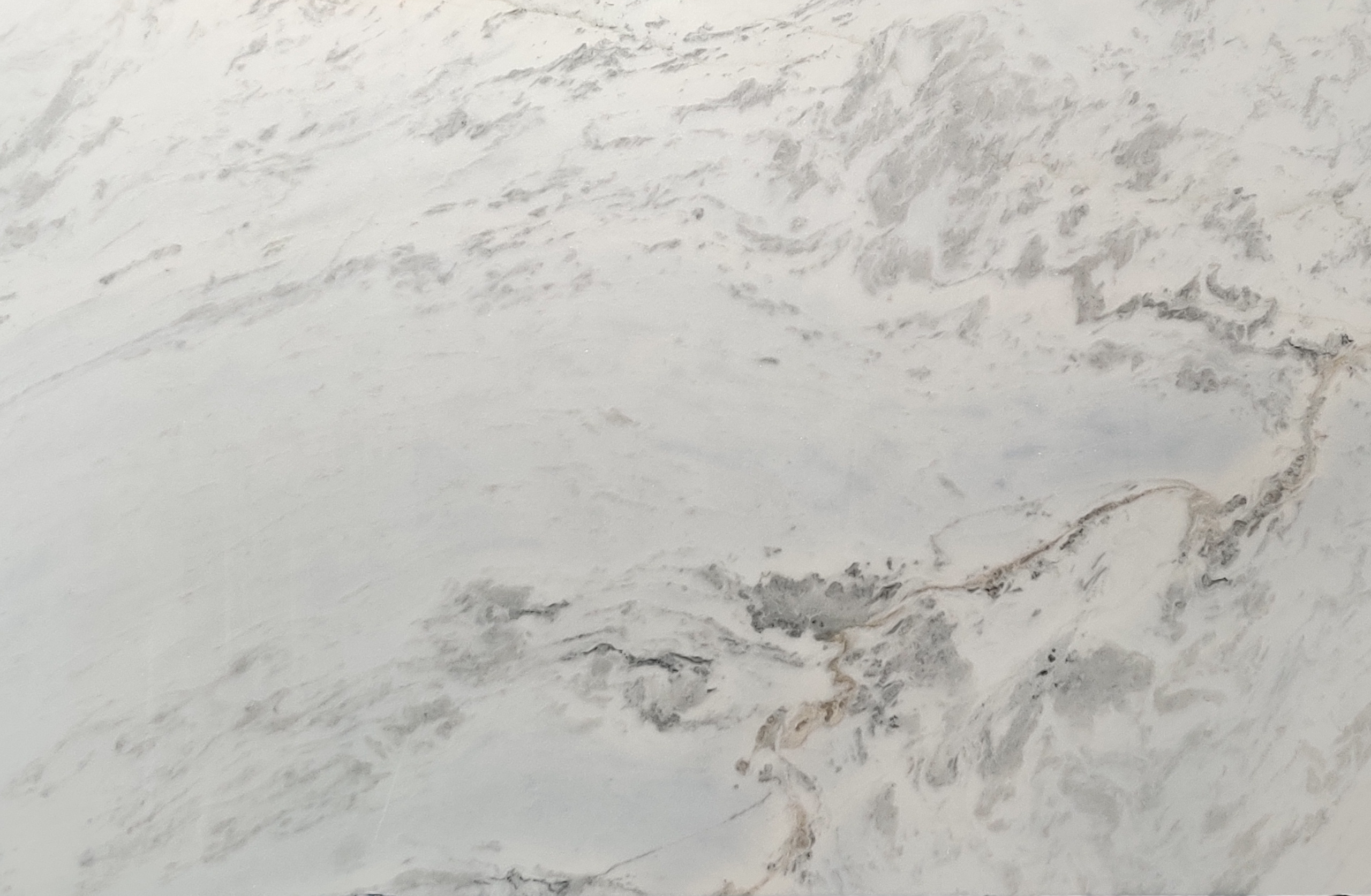 TESORO BIANCO MARBLE