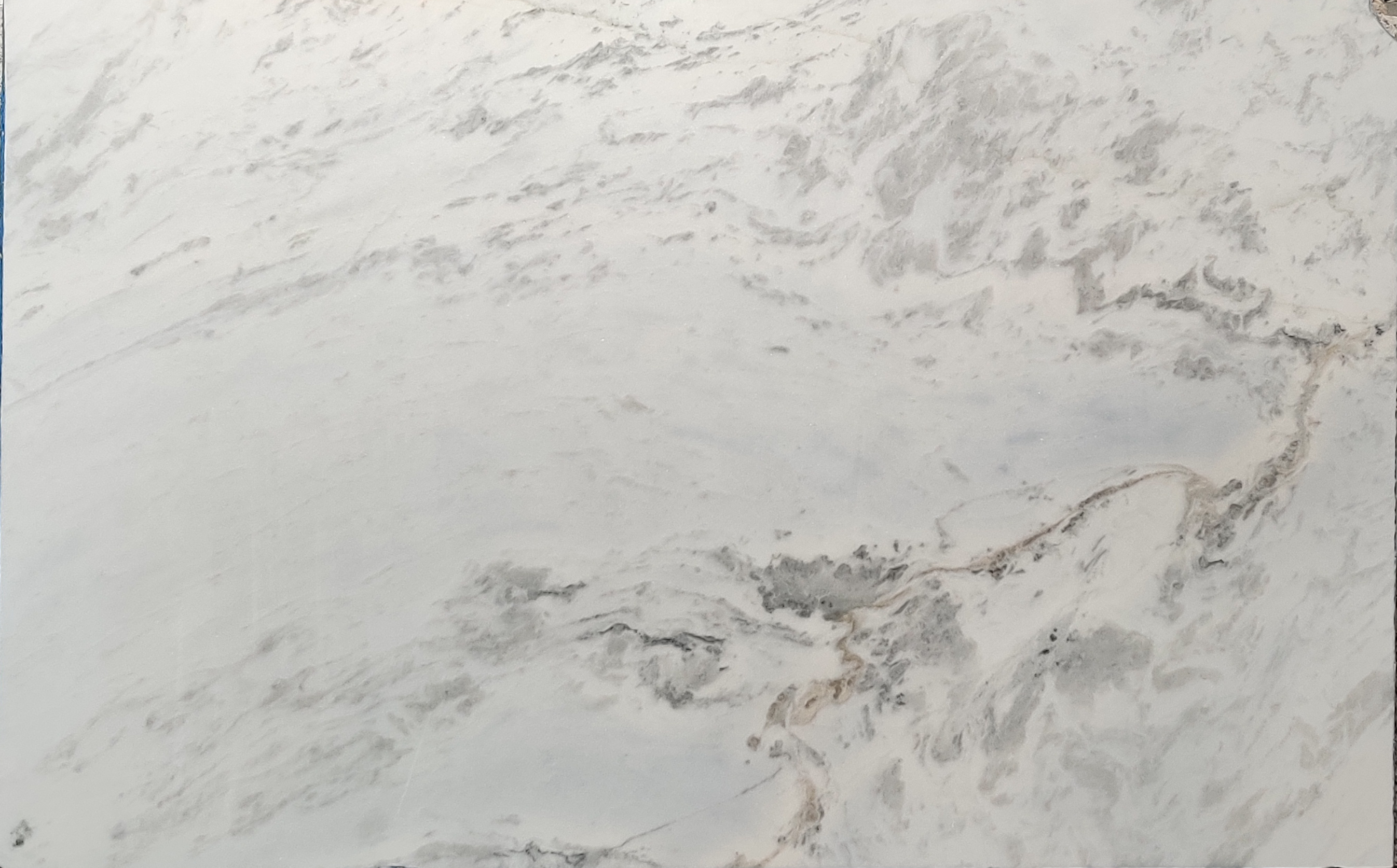 TESORO BIANCO MARBLE