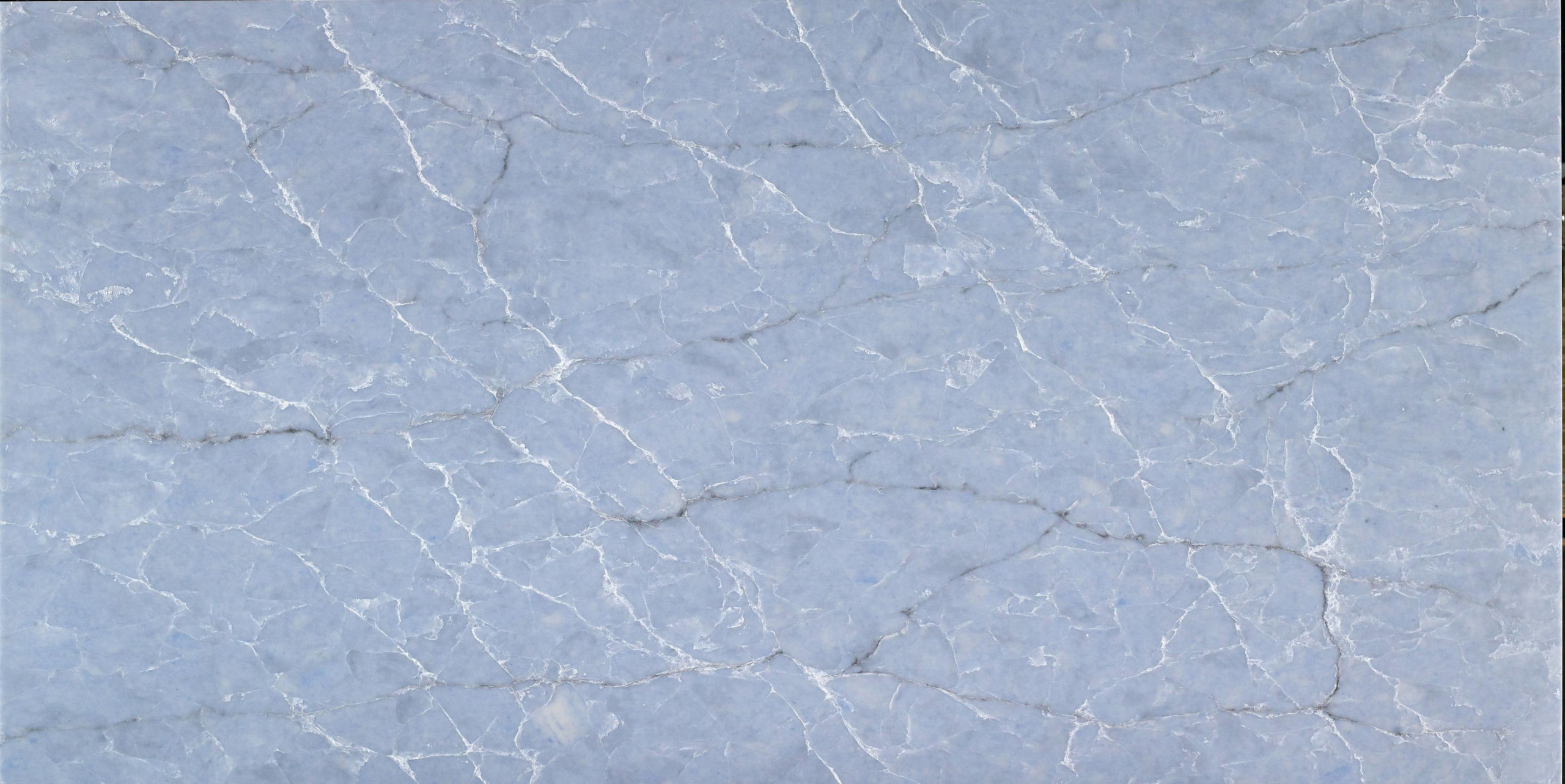 BLUE ICE QUARTZ