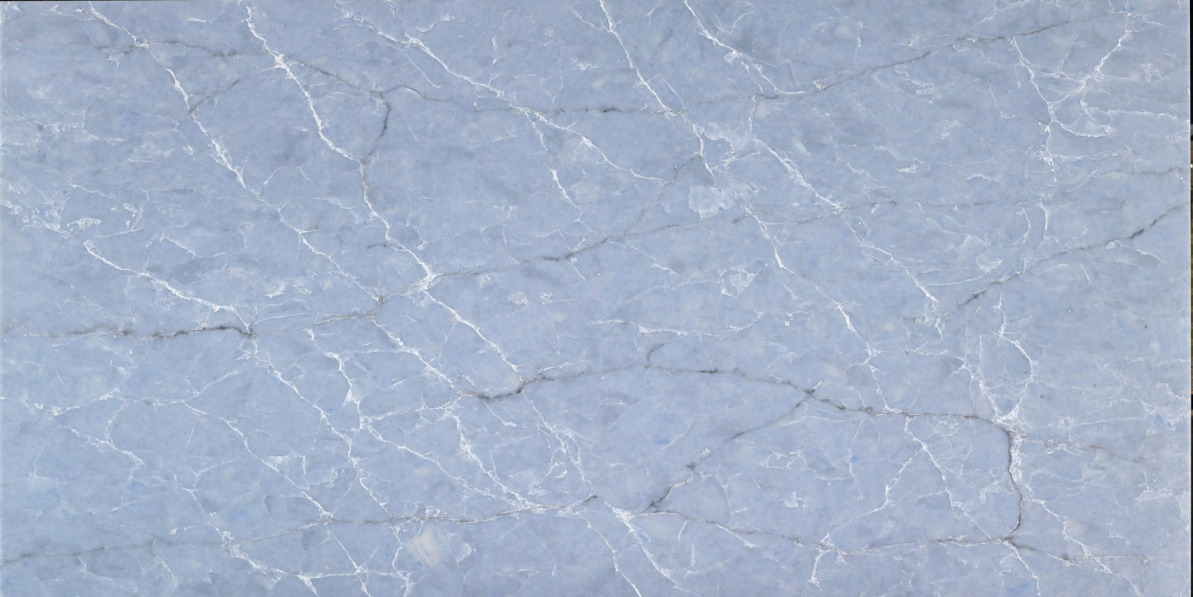 BLUE ICE QUARTZ