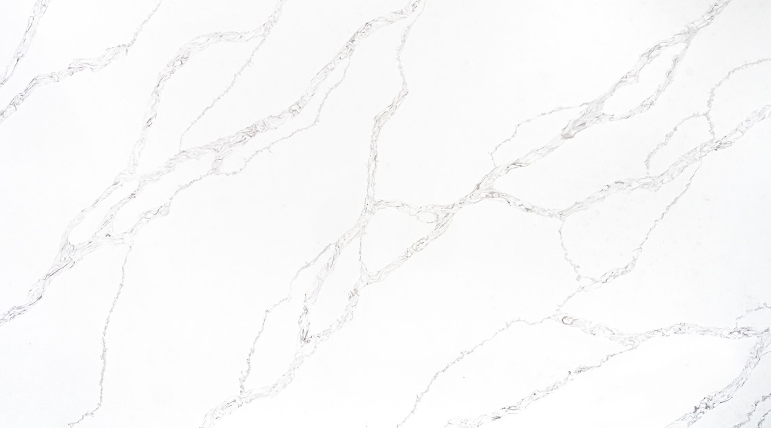 CALACATTA RIVERO GRAY QUARTZ