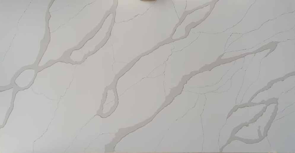 CALACATTA RONIN QUARTZ